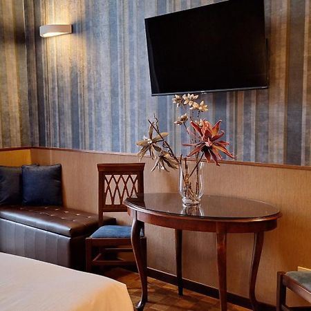 Welcome House Roma Ngoại thất bức ảnh