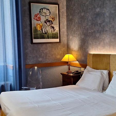 Welcome House Roma Ngoại thất bức ảnh