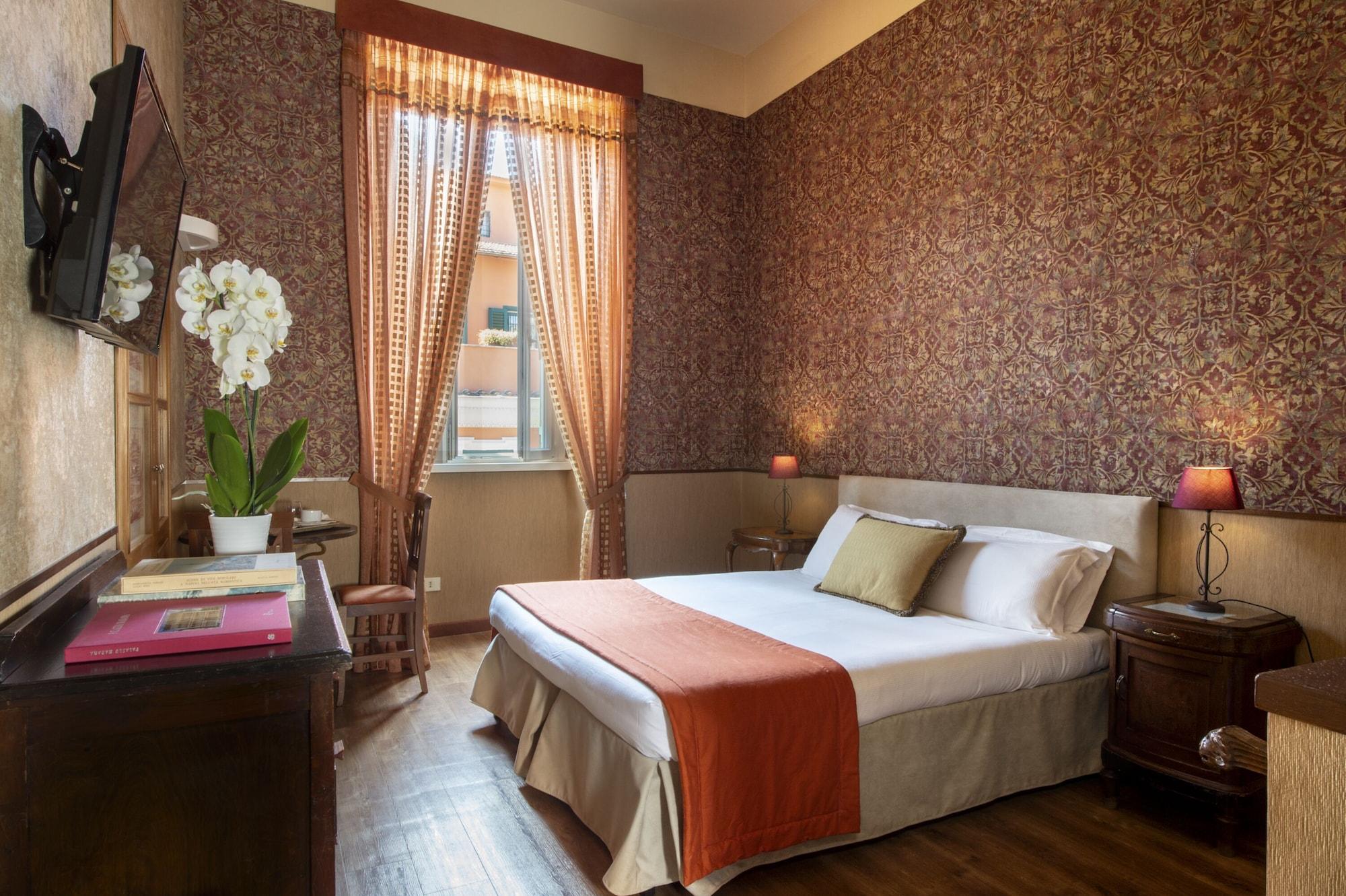 Welcome House Roma Ngoại thất bức ảnh