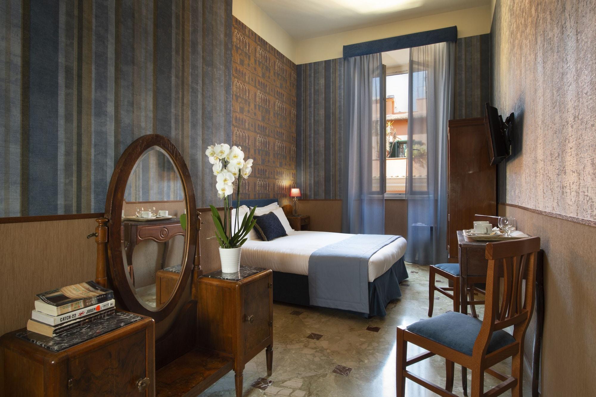 Welcome House Roma Ngoại thất bức ảnh