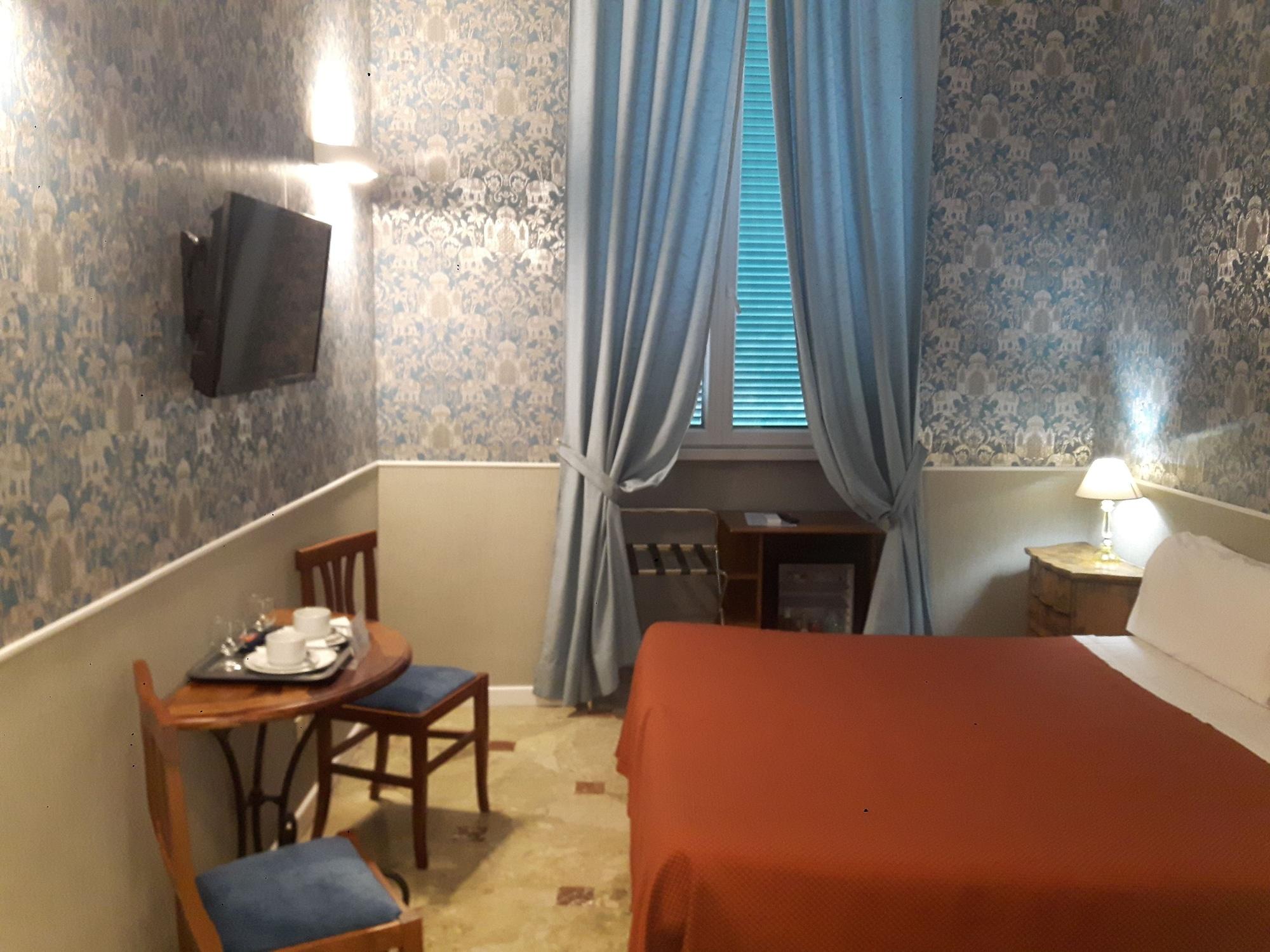 Welcome House Roma Ngoại thất bức ảnh