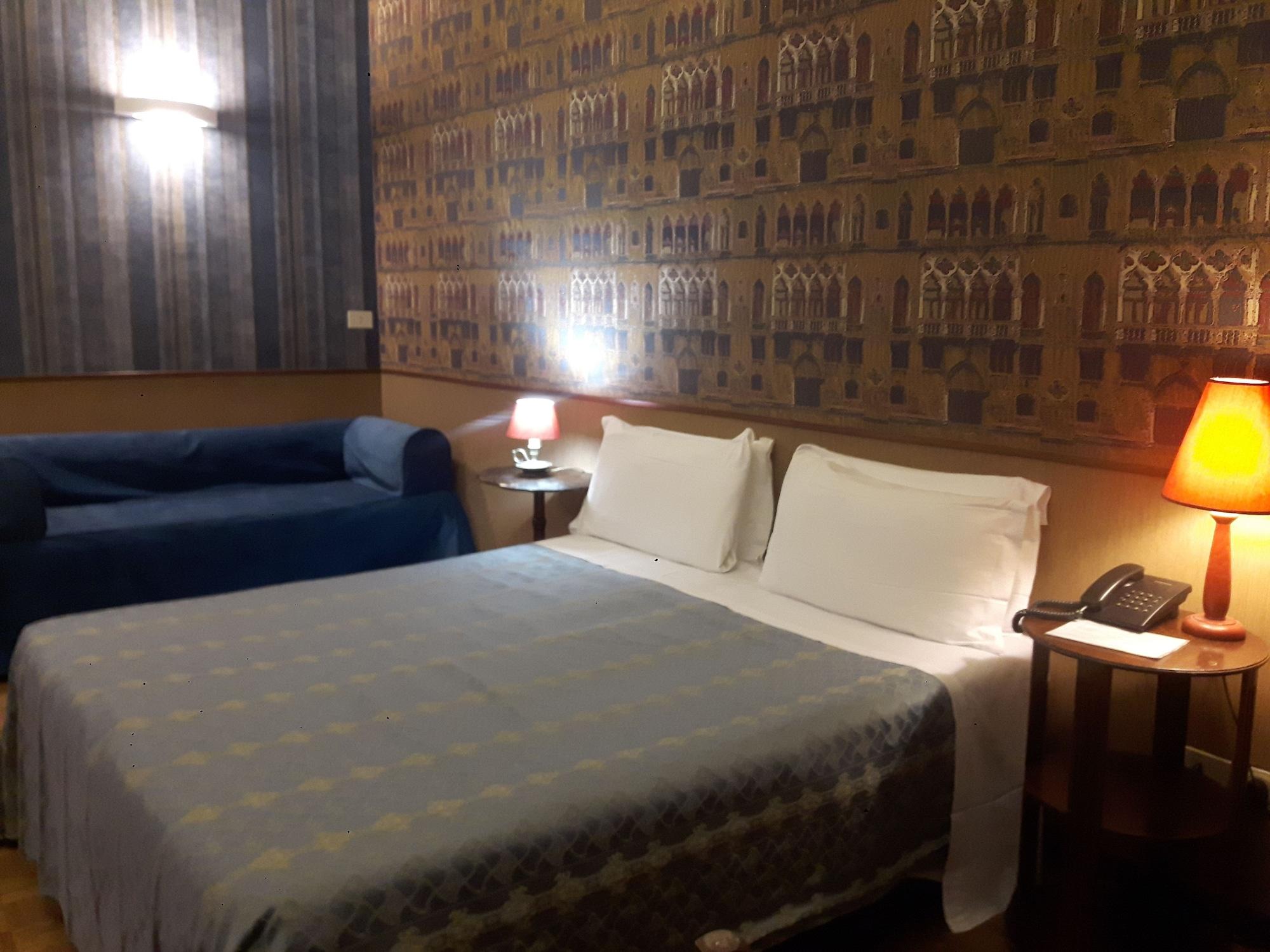 Welcome House Roma Ngoại thất bức ảnh