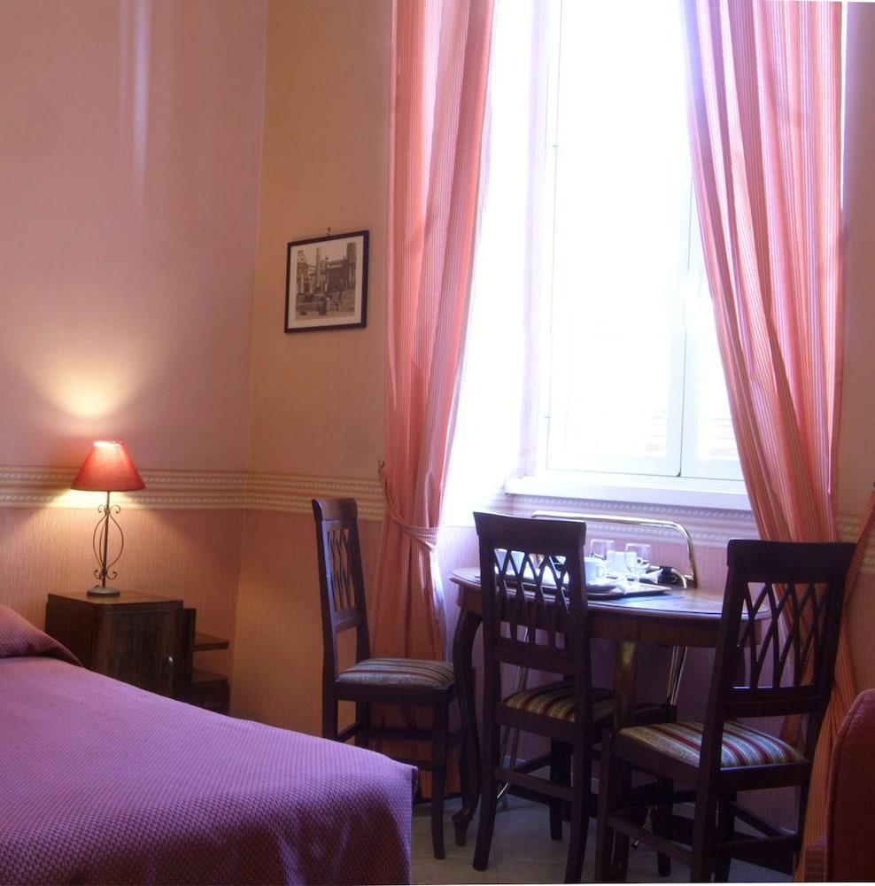 Welcome House Roma Ngoại thất bức ảnh