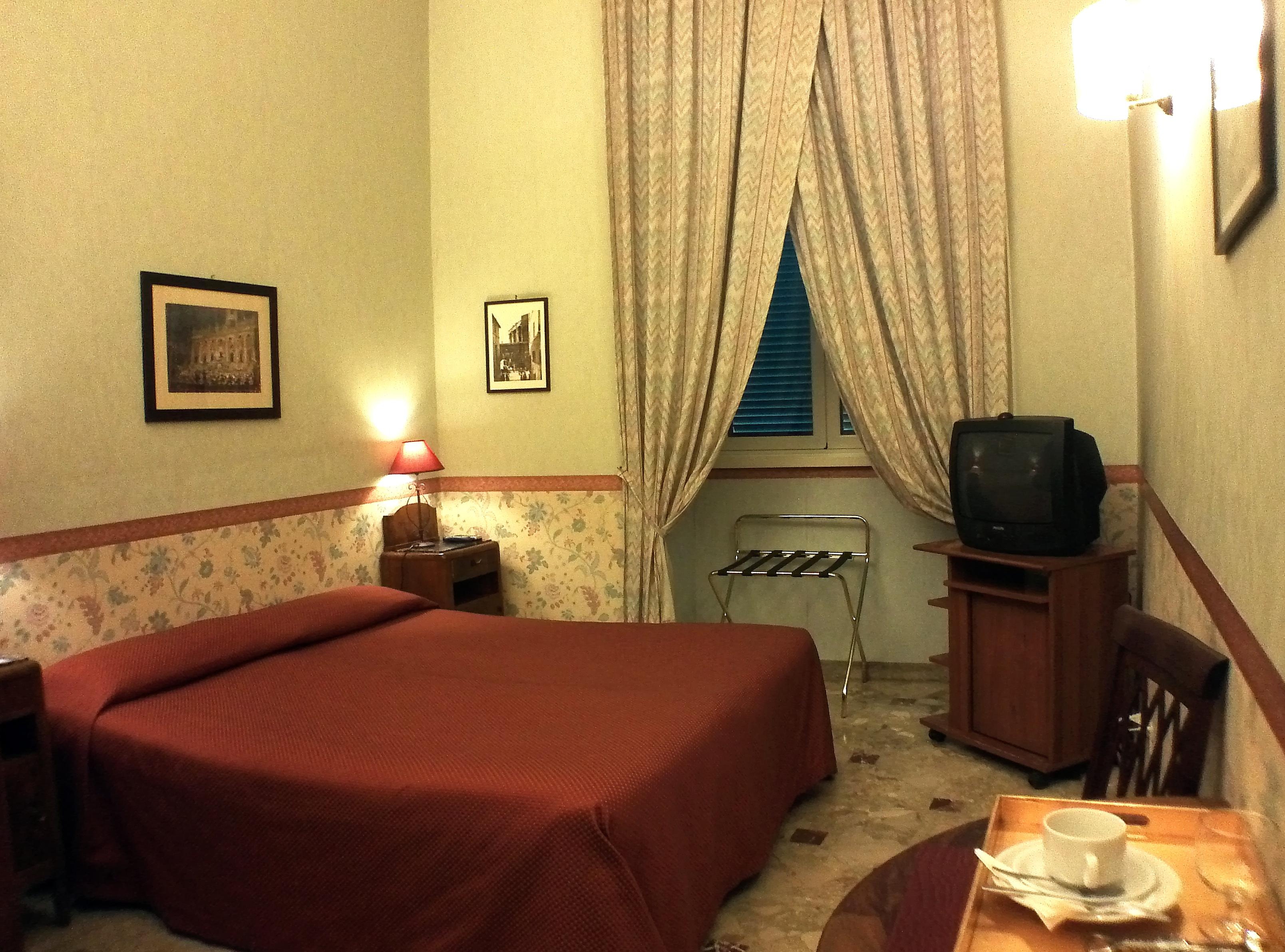 Welcome House Roma Ngoại thất bức ảnh
