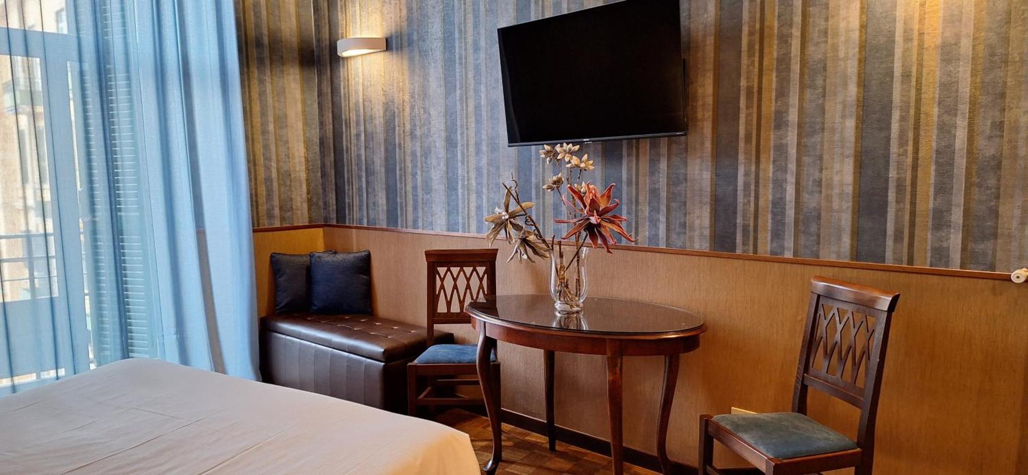 Welcome House Roma Ngoại thất bức ảnh