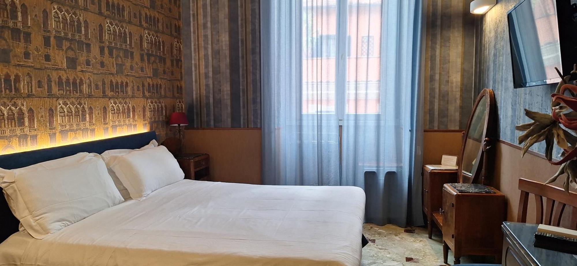 Welcome House Roma Ngoại thất bức ảnh