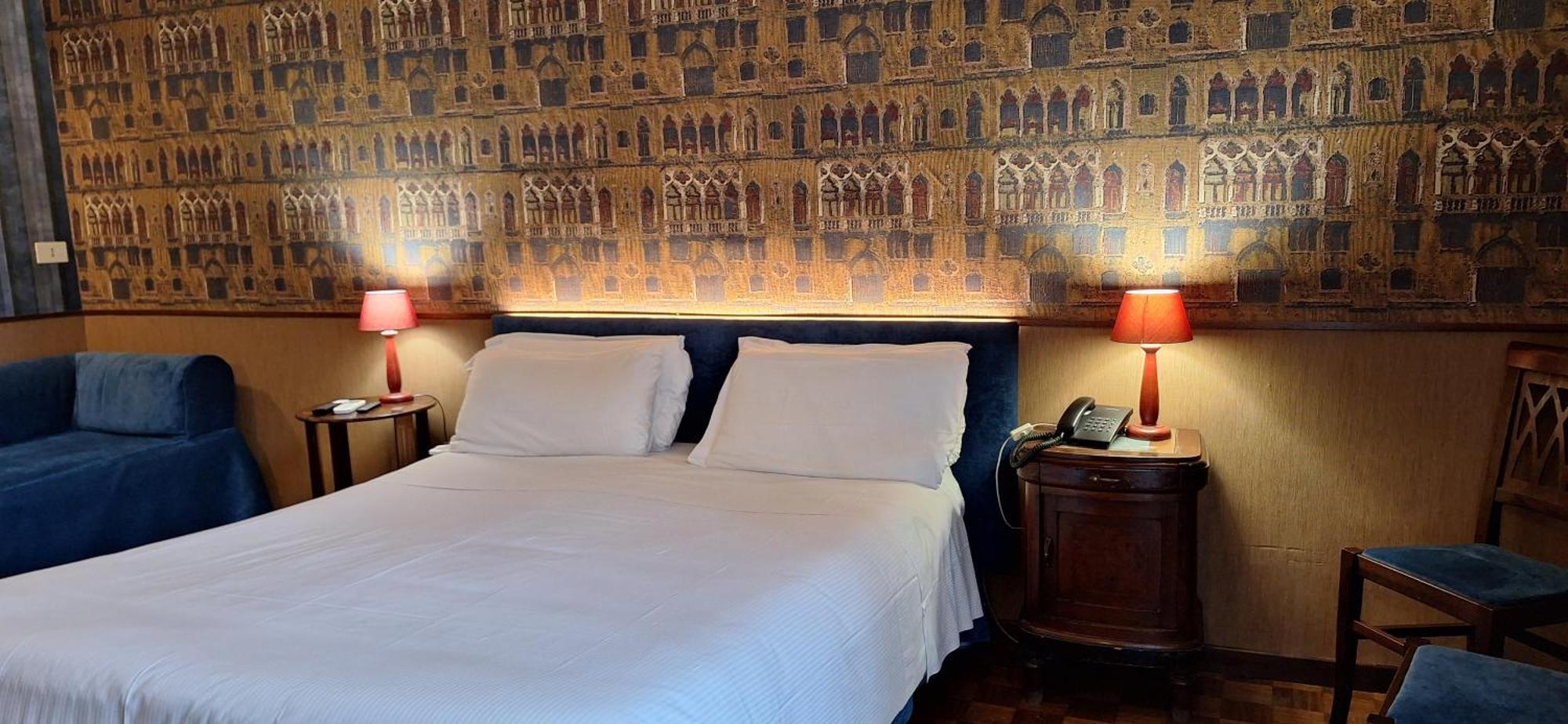 Welcome House Roma Ngoại thất bức ảnh