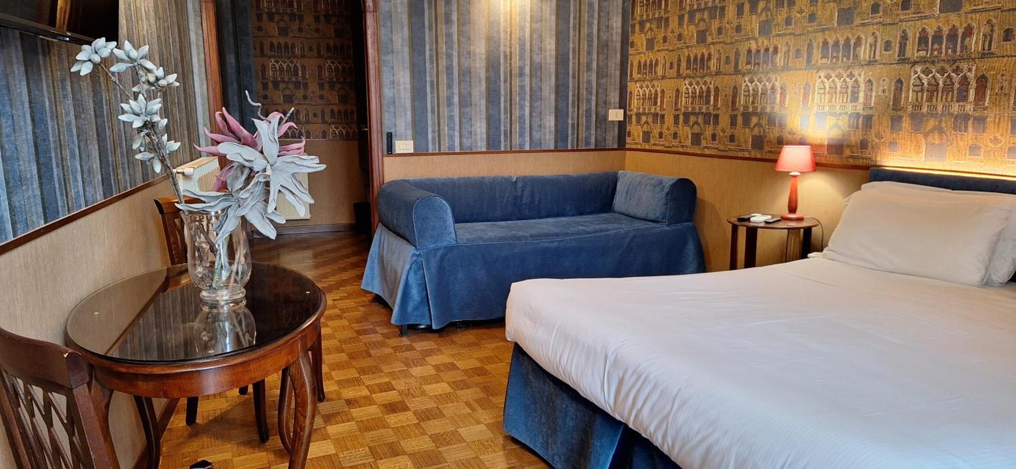 Welcome House Roma Ngoại thất bức ảnh