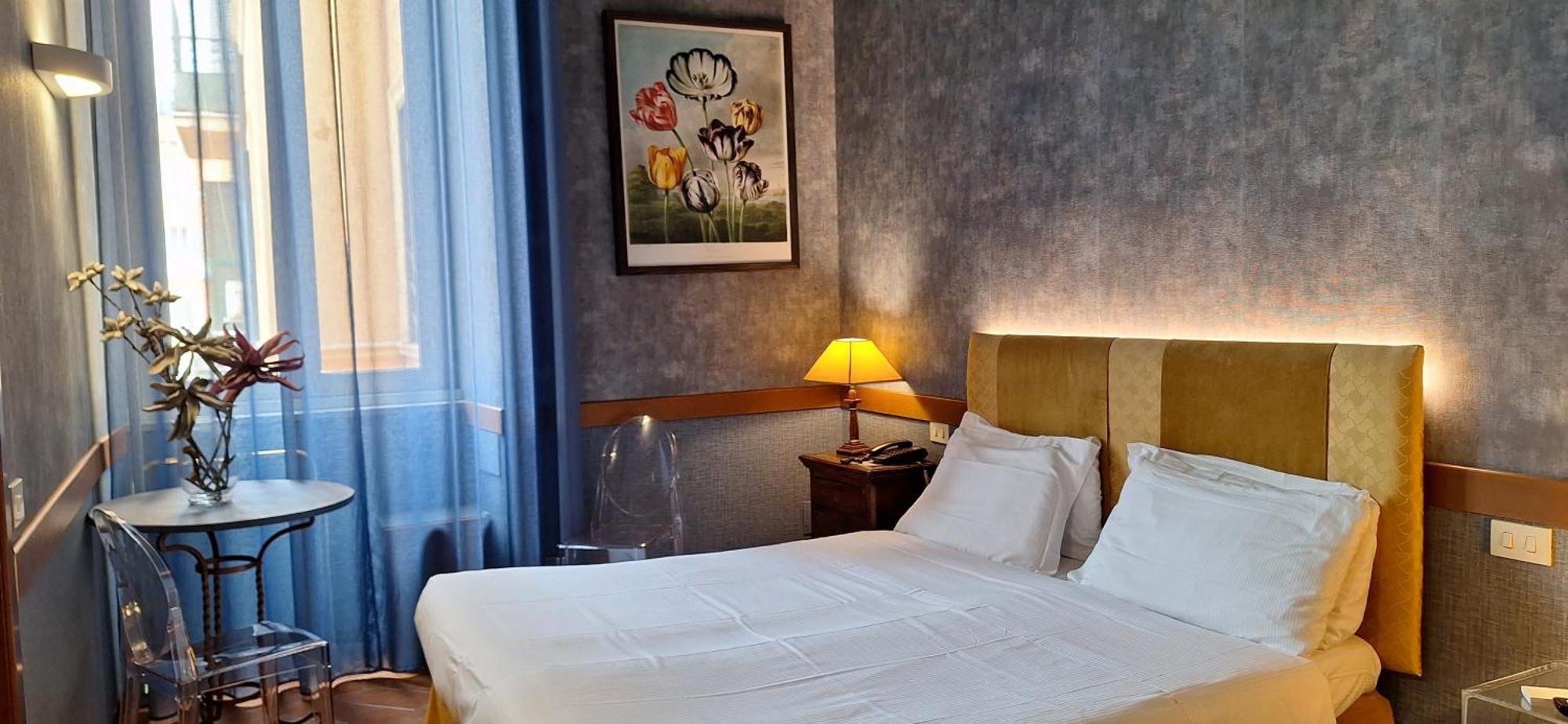 Welcome House Roma Ngoại thất bức ảnh