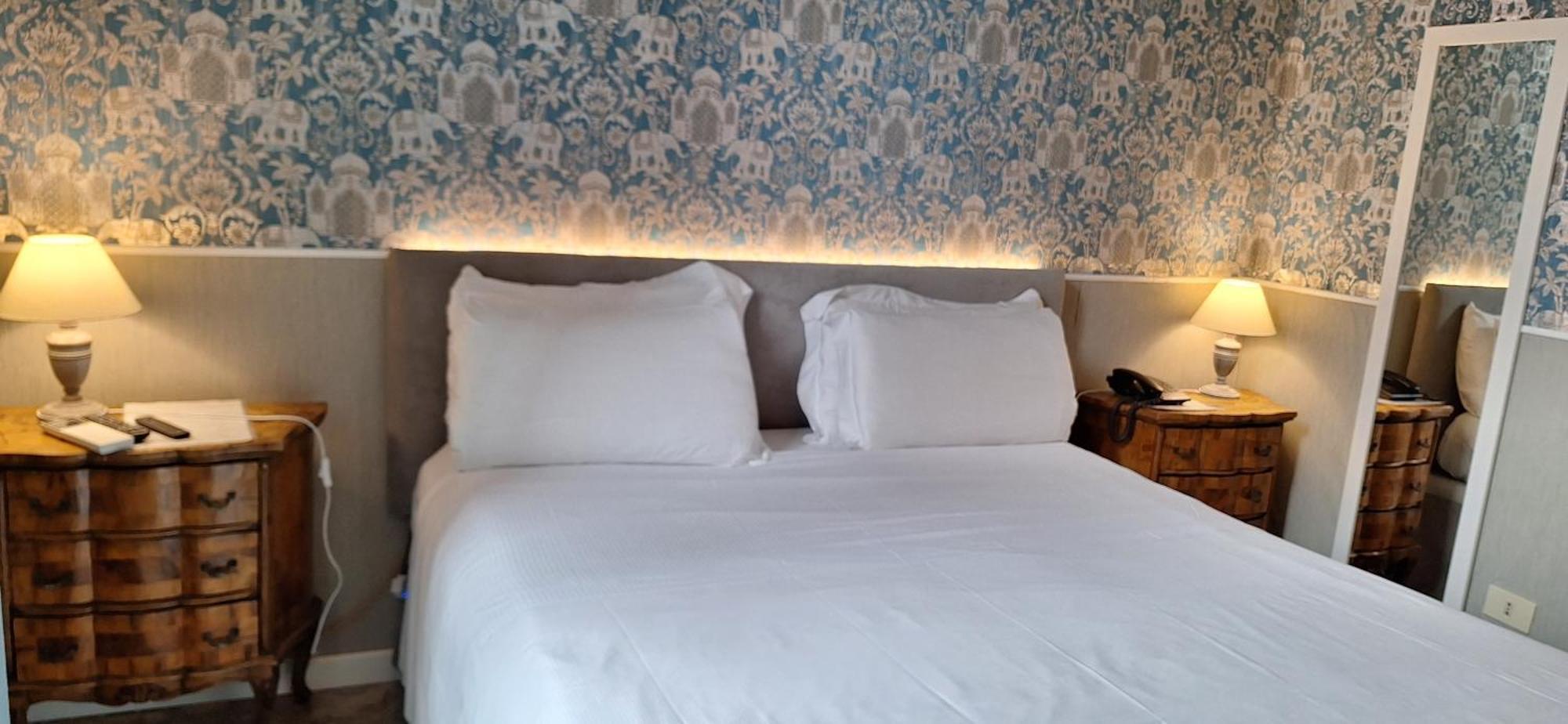 Welcome House Roma Ngoại thất bức ảnh