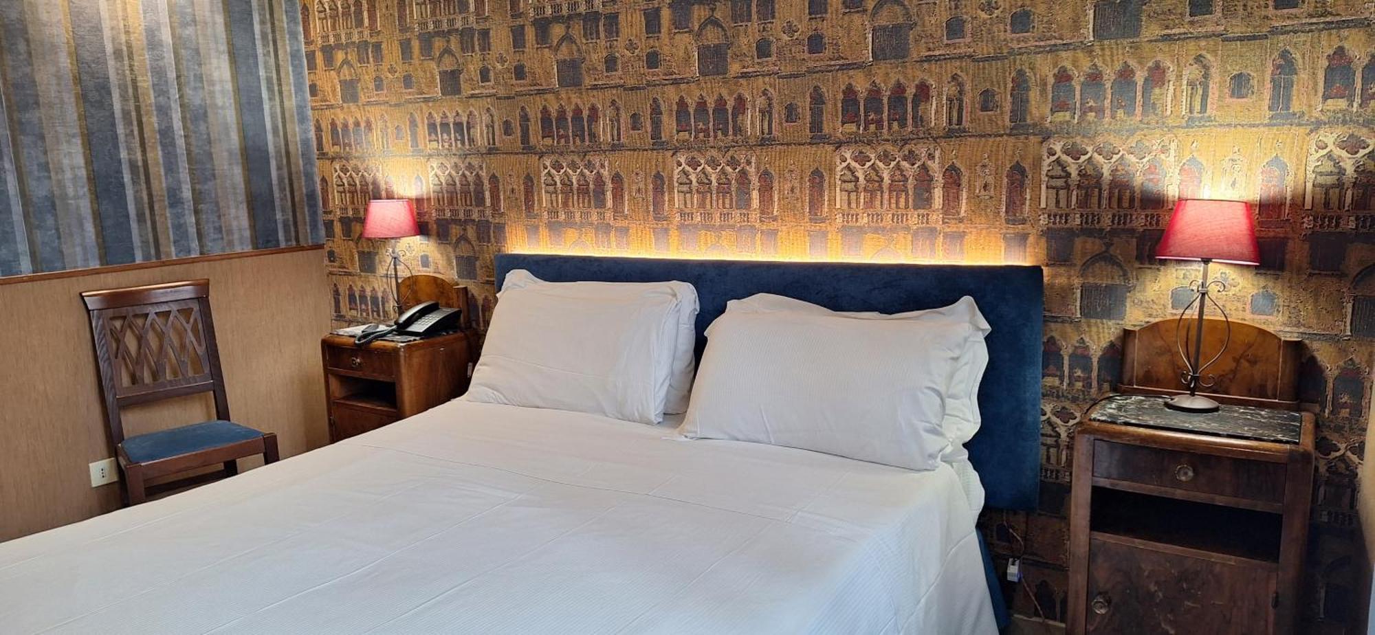 Welcome House Roma Ngoại thất bức ảnh