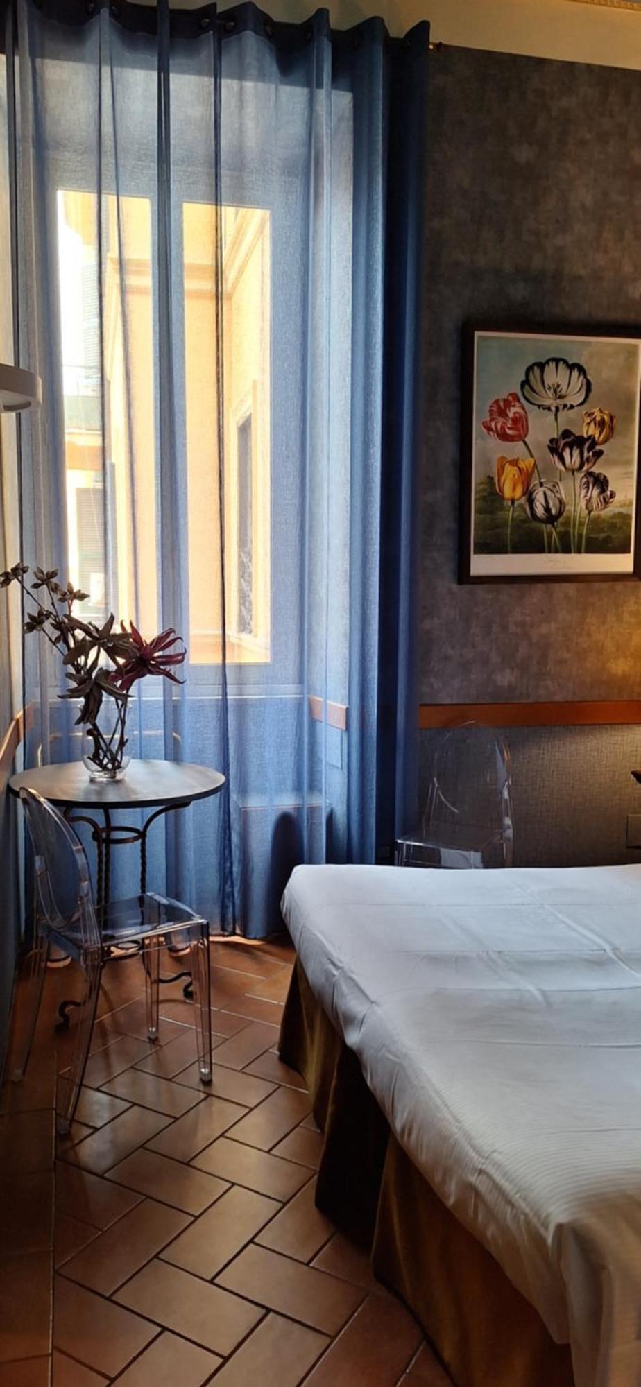 Welcome House Roma Ngoại thất bức ảnh