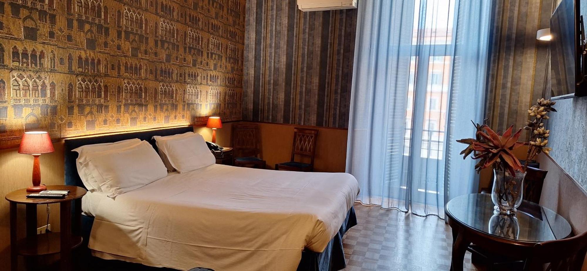 Welcome House Roma Ngoại thất bức ảnh