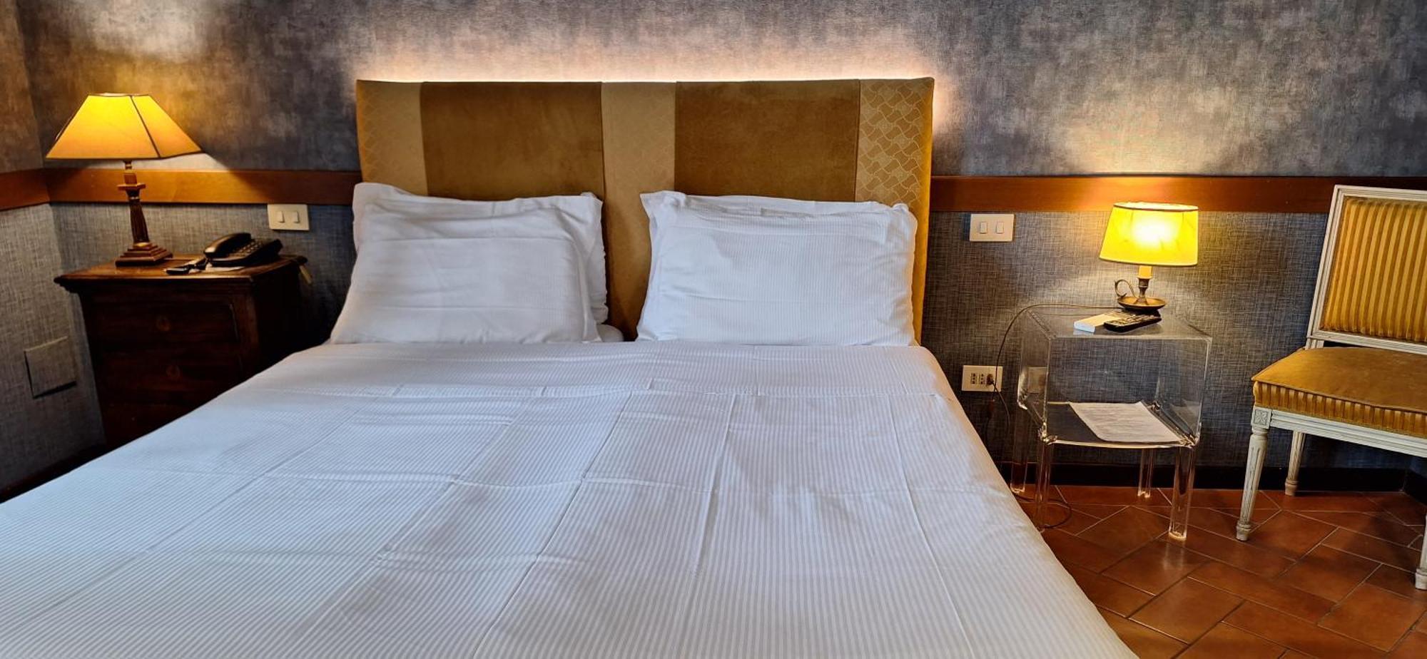Welcome House Roma Ngoại thất bức ảnh