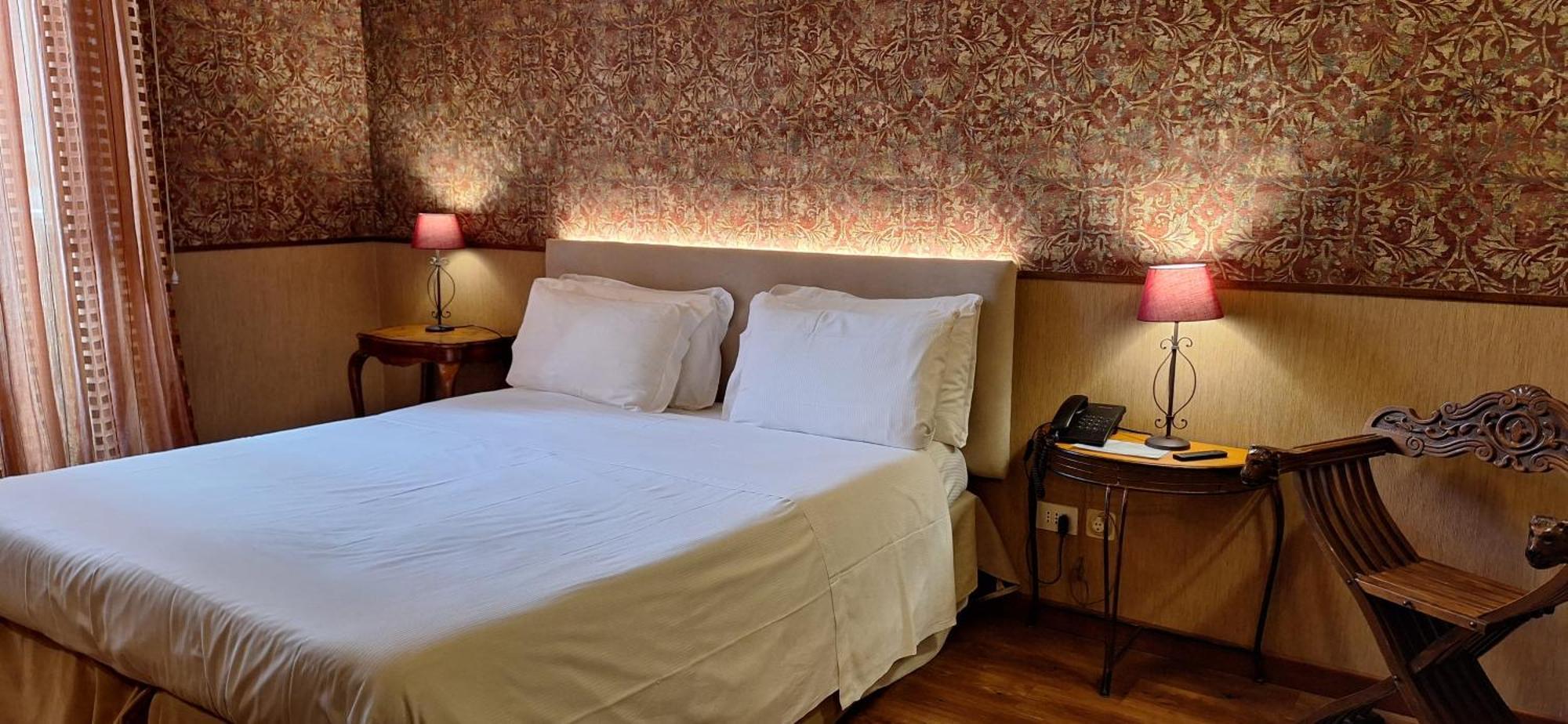 Welcome House Roma Ngoại thất bức ảnh