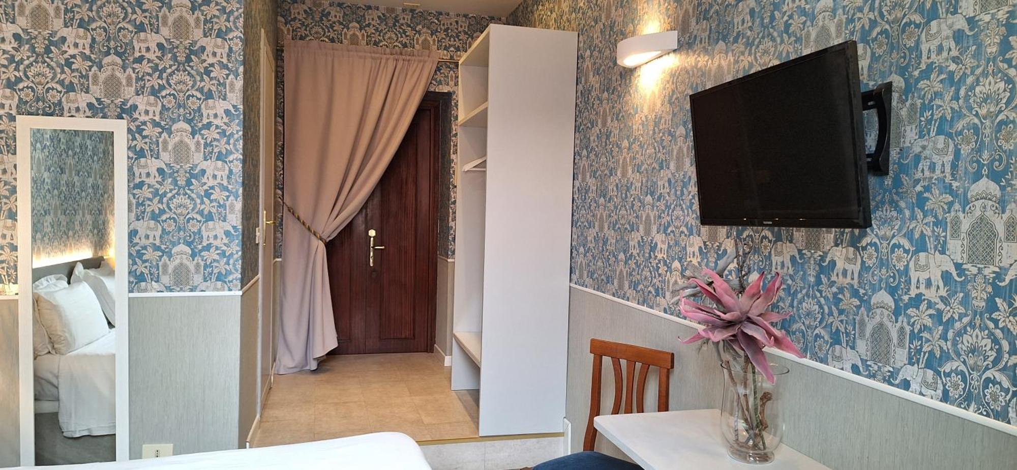 Welcome House Roma Ngoại thất bức ảnh