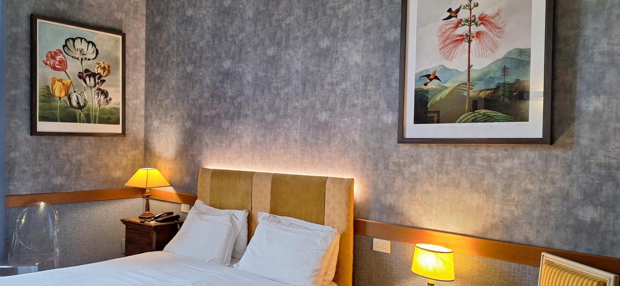 Welcome House Roma Ngoại thất bức ảnh