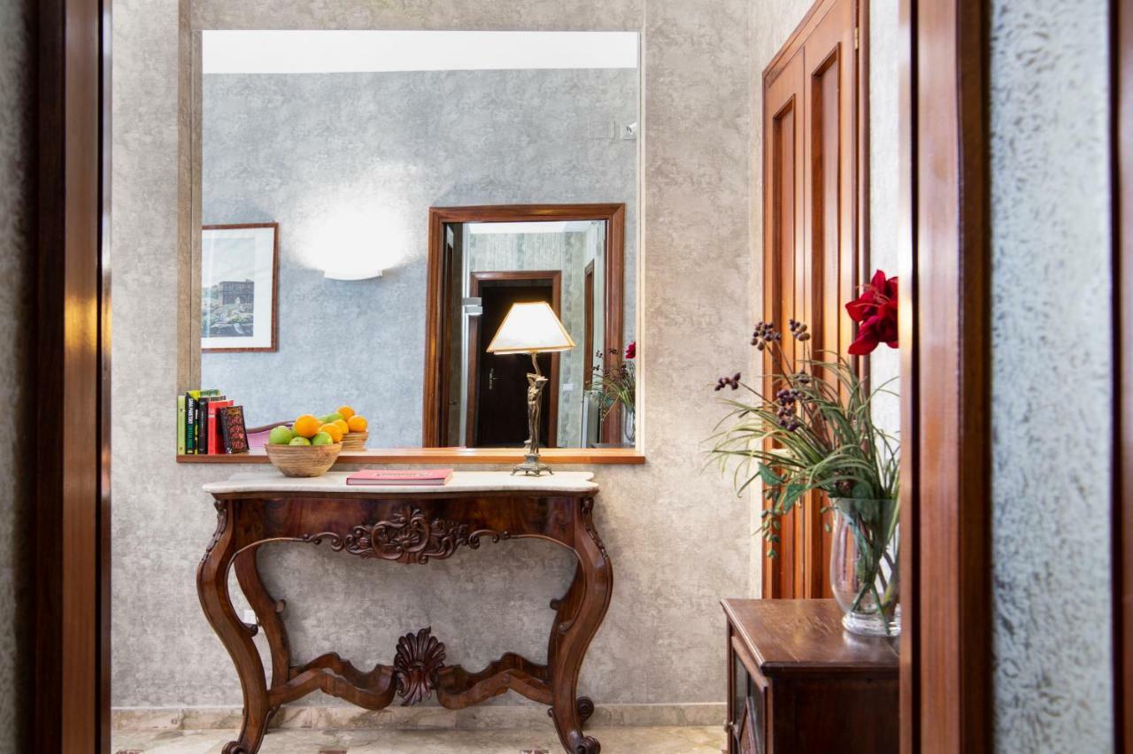 Welcome House Roma Ngoại thất bức ảnh