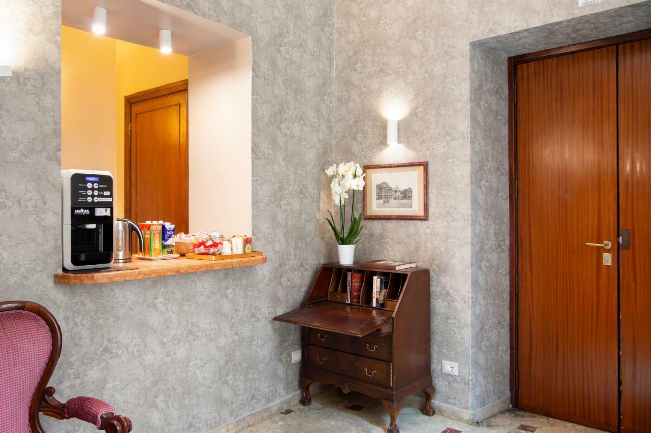Welcome House Roma Ngoại thất bức ảnh