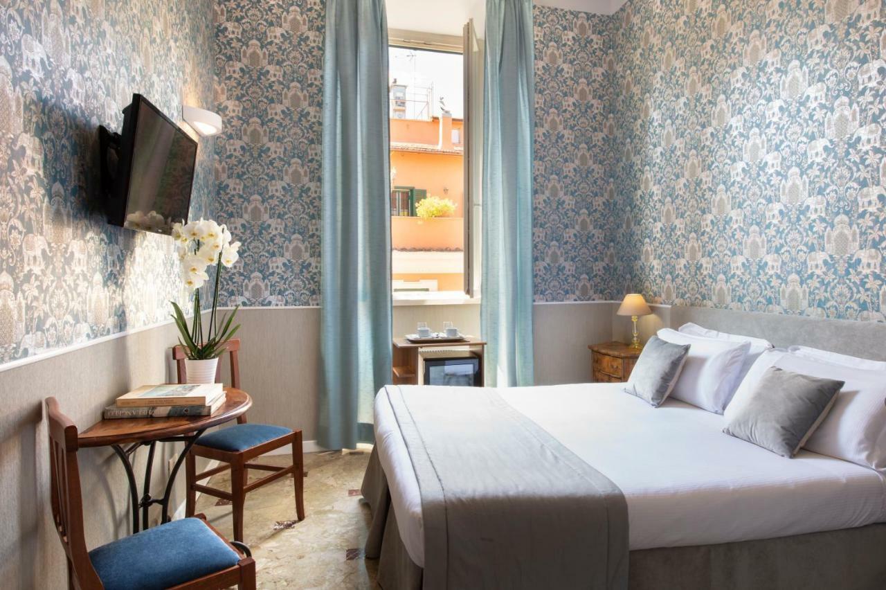 Welcome House Roma Ngoại thất bức ảnh