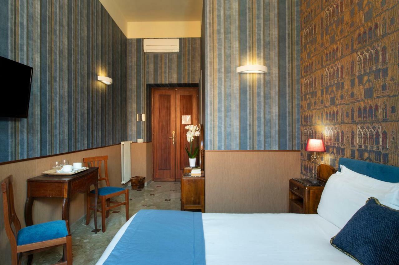 Welcome House Roma Ngoại thất bức ảnh