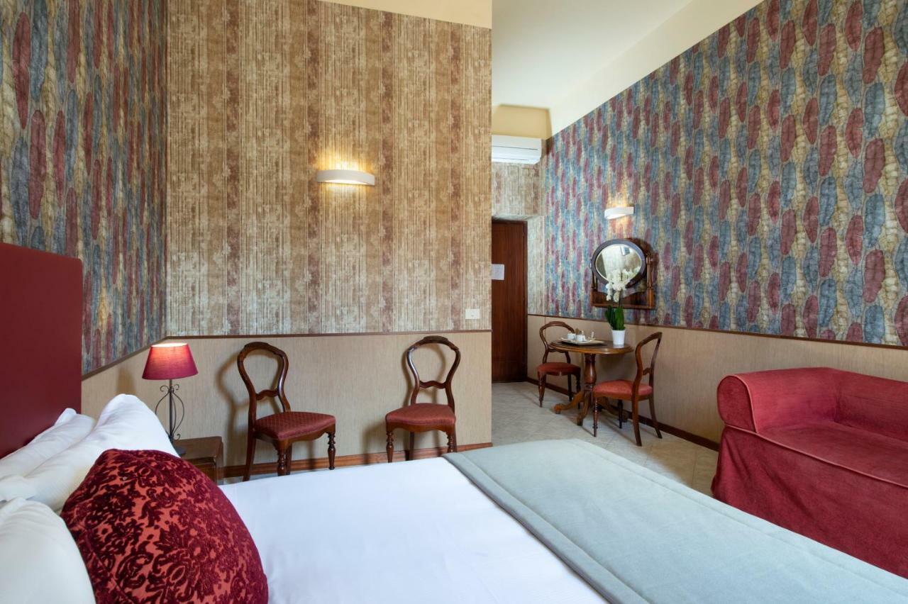 Welcome House Roma Ngoại thất bức ảnh