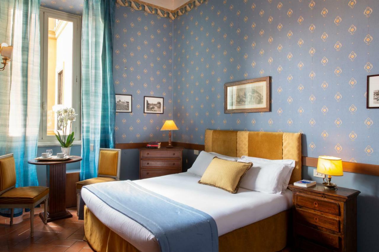 Welcome House Roma Ngoại thất bức ảnh