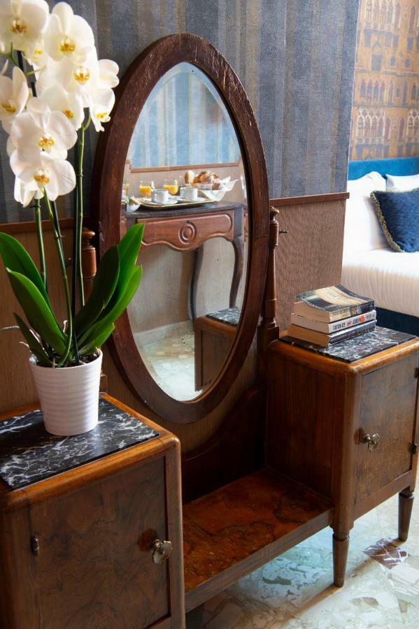 Welcome House Roma Ngoại thất bức ảnh