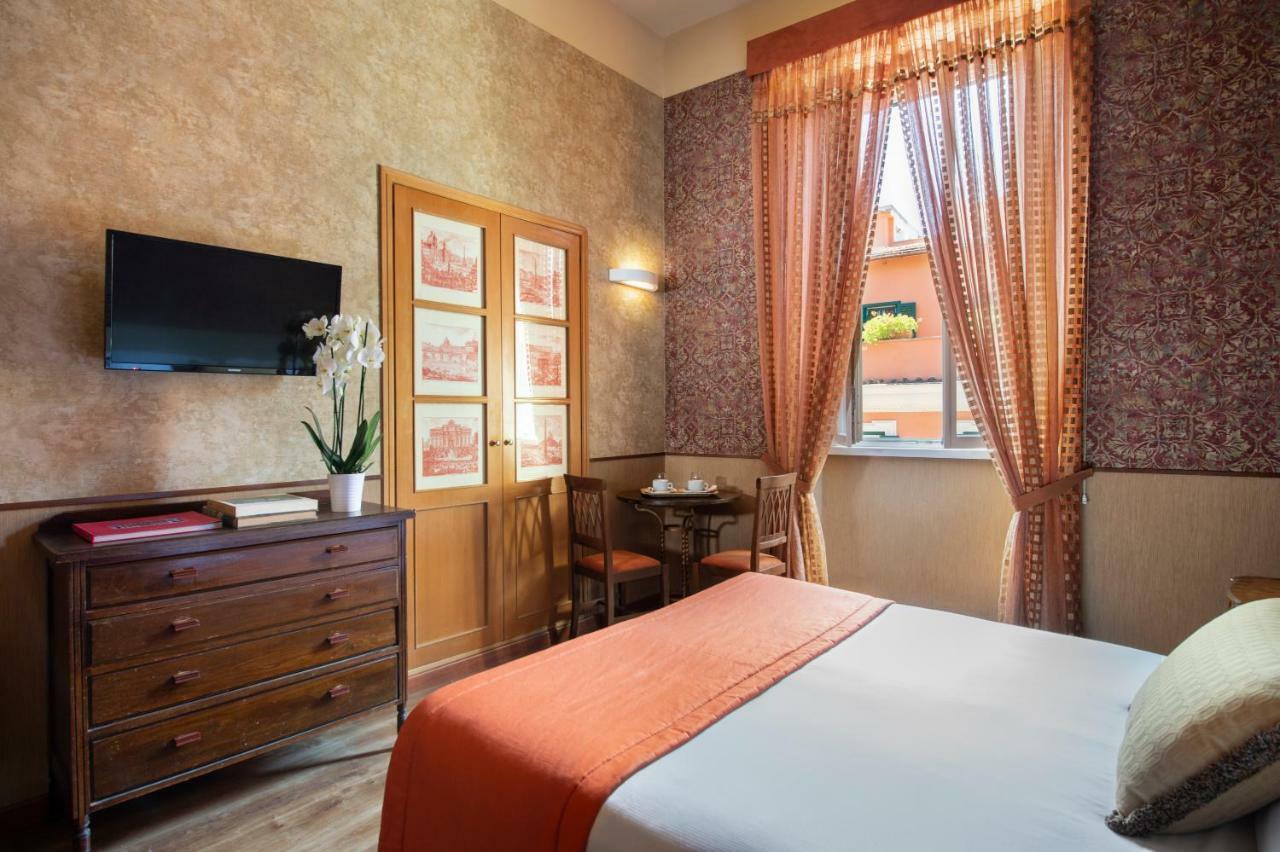 Welcome House Roma Ngoại thất bức ảnh