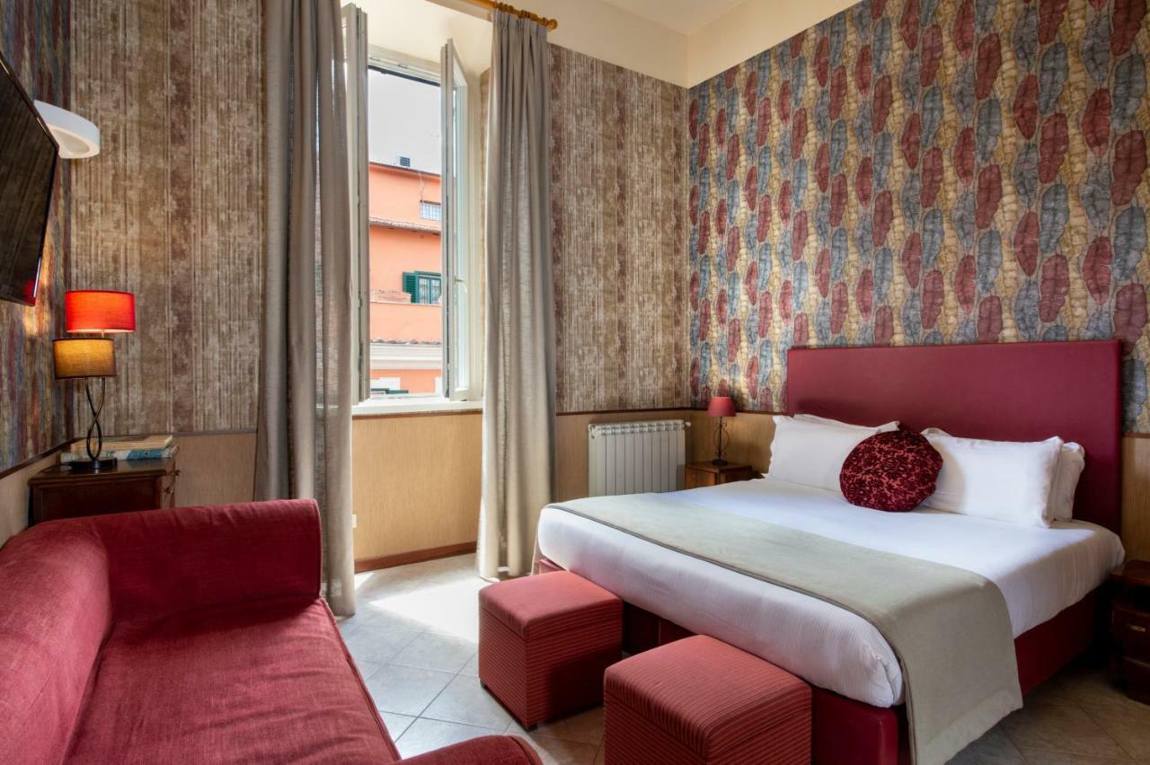 Welcome House Roma Ngoại thất bức ảnh