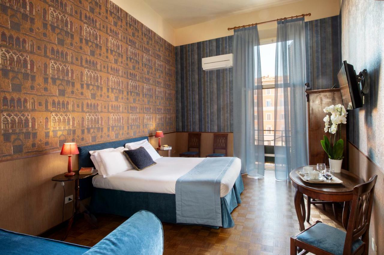 Welcome House Roma Ngoại thất bức ảnh