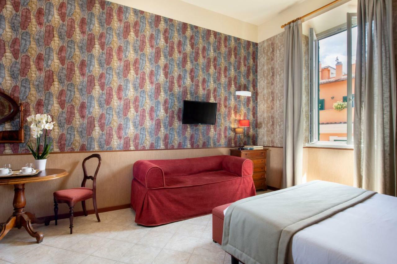 Welcome House Roma Ngoại thất bức ảnh