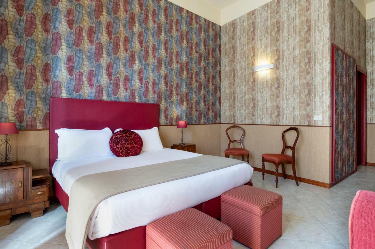 Welcome House Roma Ngoại thất bức ảnh