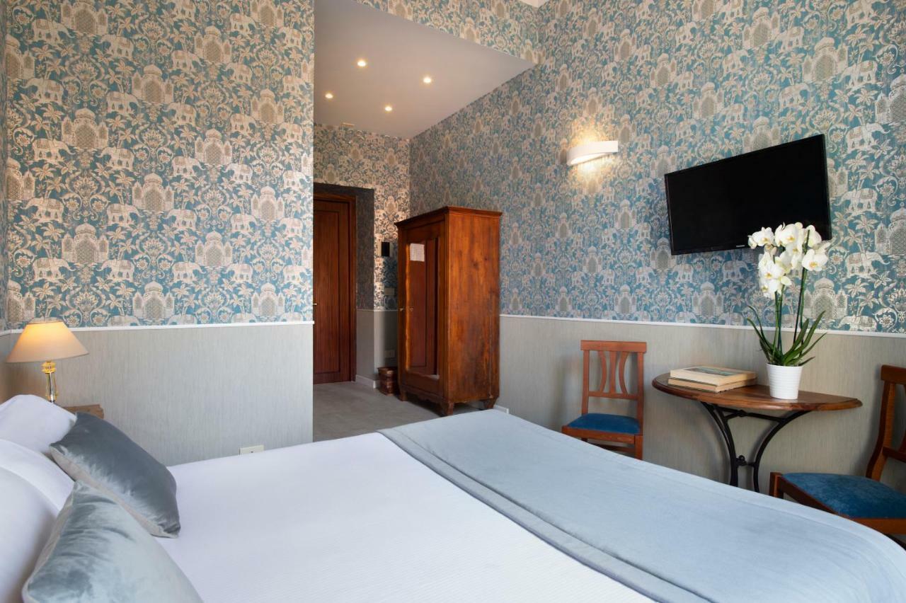 Welcome House Roma Ngoại thất bức ảnh