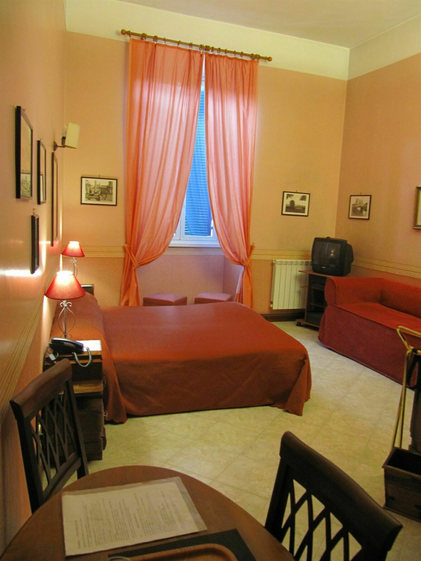 Welcome House Roma Ngoại thất bức ảnh
