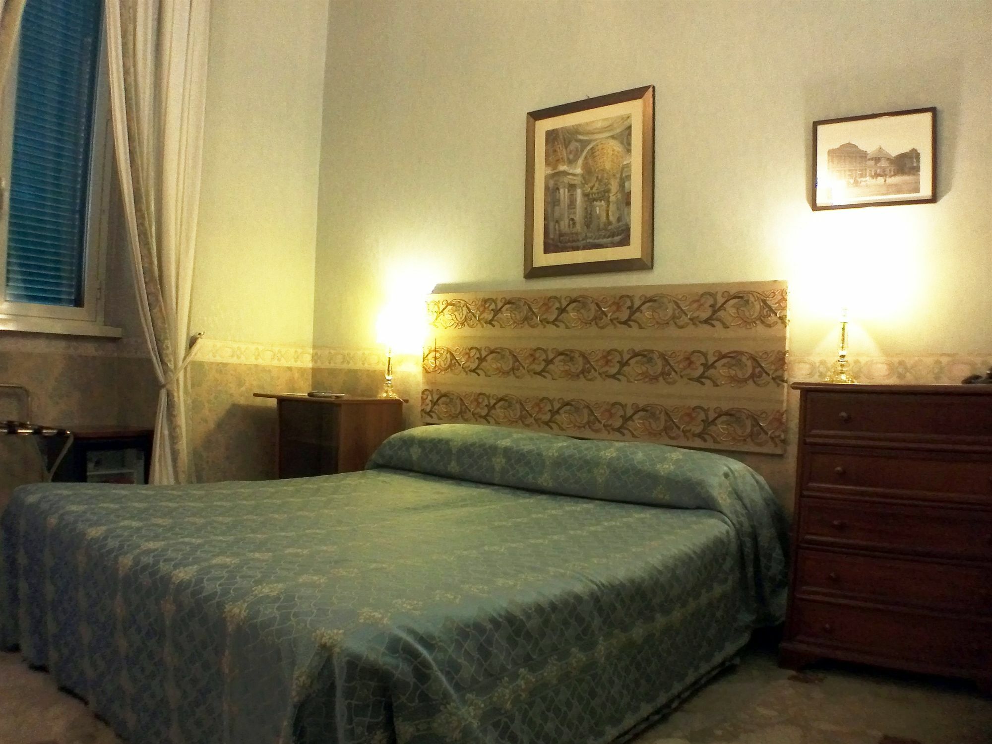 Welcome House Roma Ngoại thất bức ảnh
