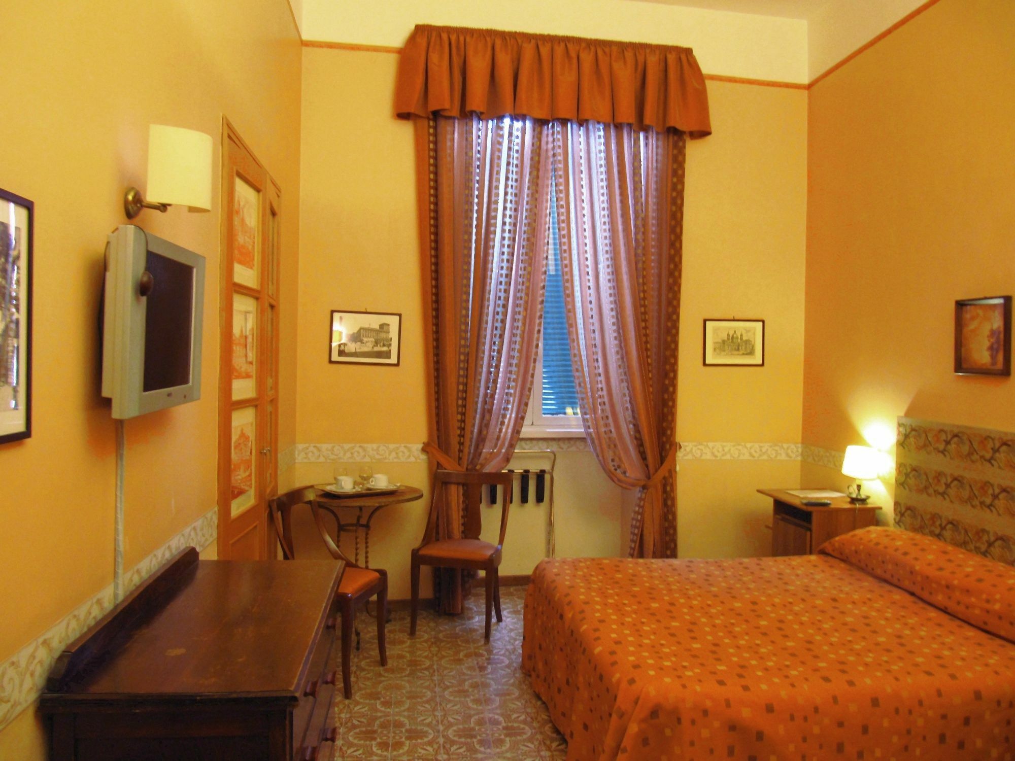 Welcome House Roma Ngoại thất bức ảnh