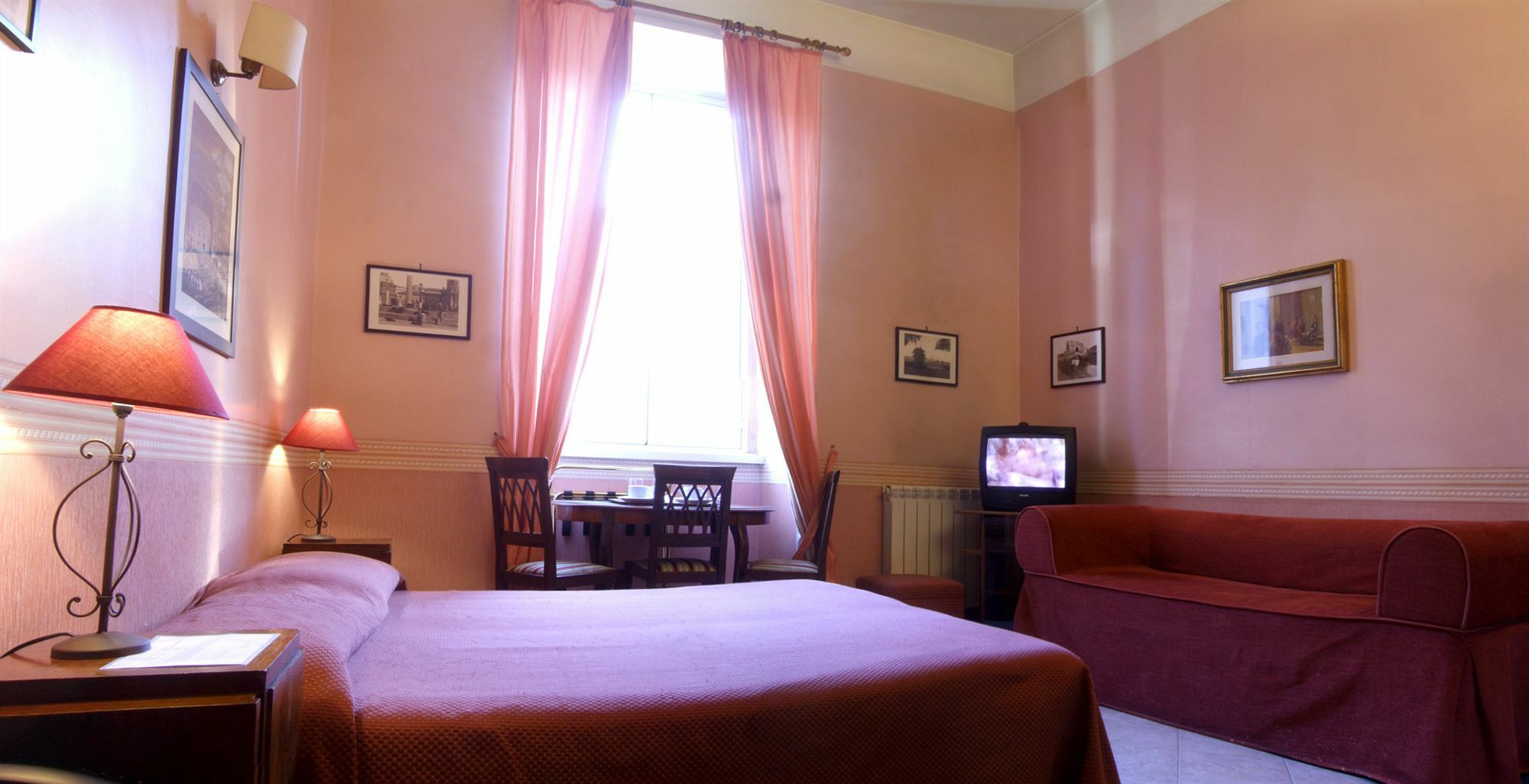 Welcome House Roma Ngoại thất bức ảnh